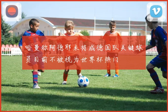 哈曼称阿德耶米将成德国队关键球员目前不被视为世界杯热门