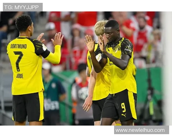 药厂与多特首发对决希克与吉拉西斗法蒂尔曼与布兰特同场竞技